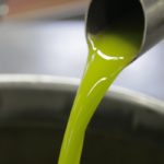 oil